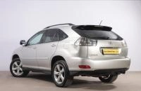 Lexus RX 4 из 18