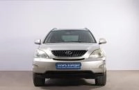 Lexus RX 2 из 18
