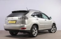 Lexus RX 6 из 18