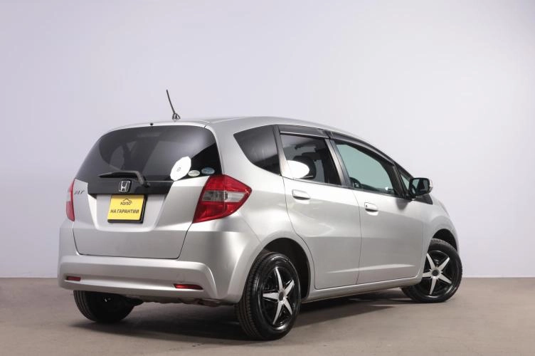 Honda Fit 6 из 6