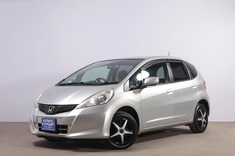 Honda Fit 3 из 6