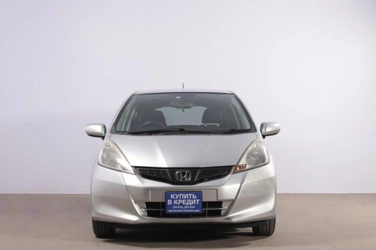 Honda Fit 2 из 6