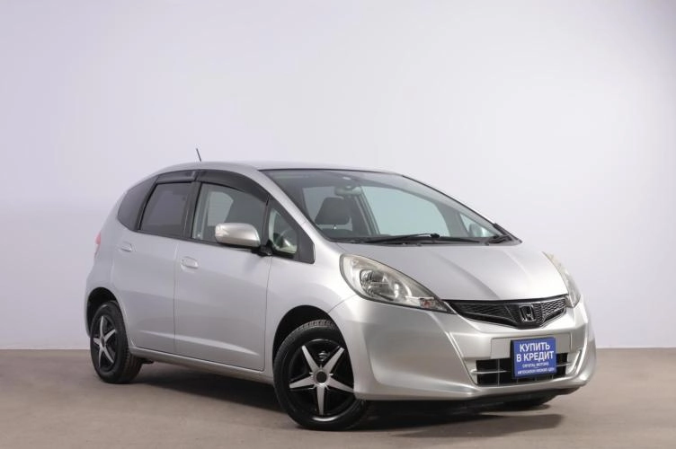Honda Fit 1 из 6