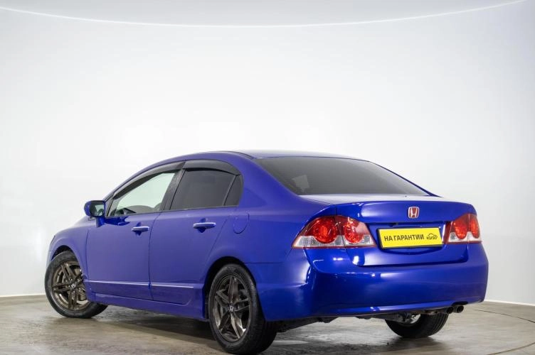 Honda Civic 6 из 6