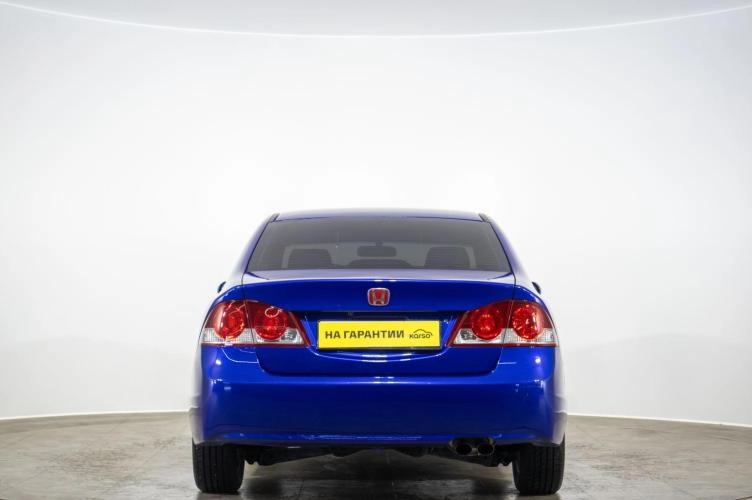 Honda Civic 5 из 6