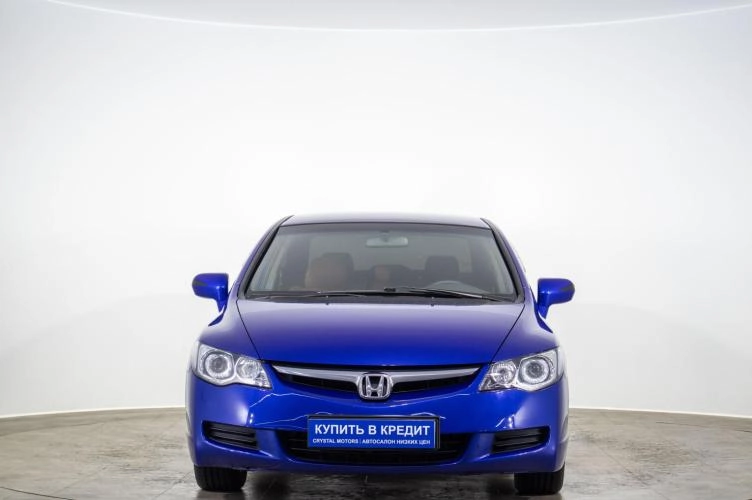 Honda Civic 2 из 6