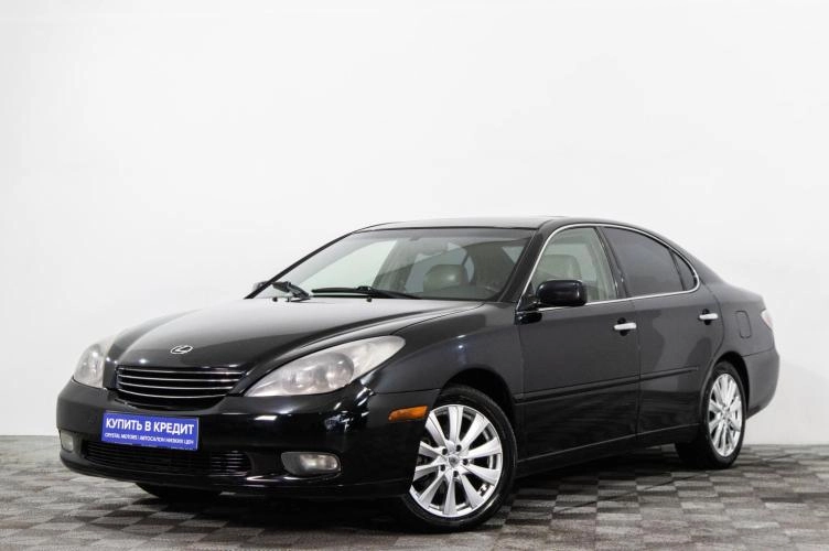 Lexus ES 3 из 6