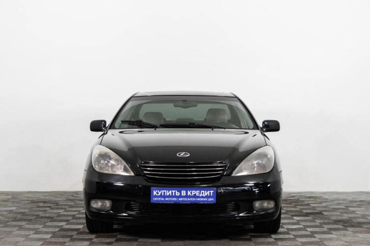 Lexus ES 2 из 6