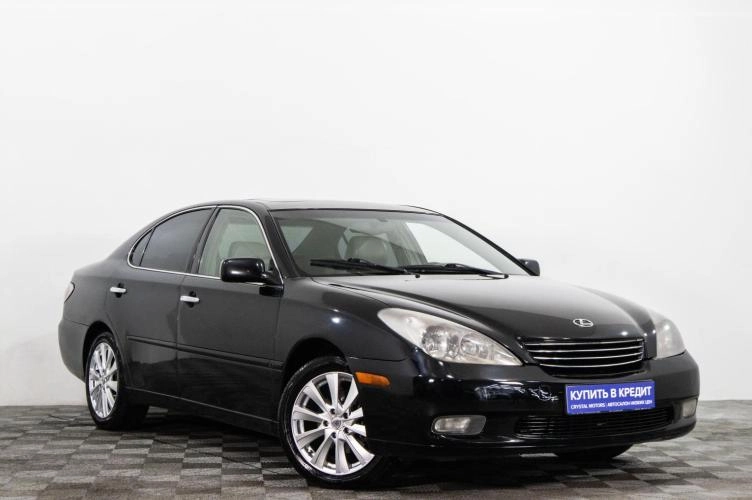 Lexus ES 1 из 6