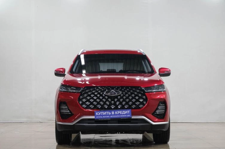 Chery Tiggo 7 Pro 2 из 6