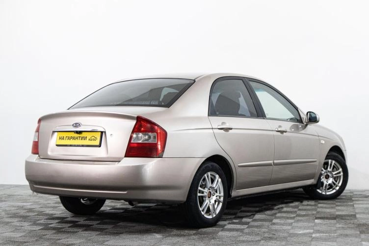 KIA Cerato 6 из 6
