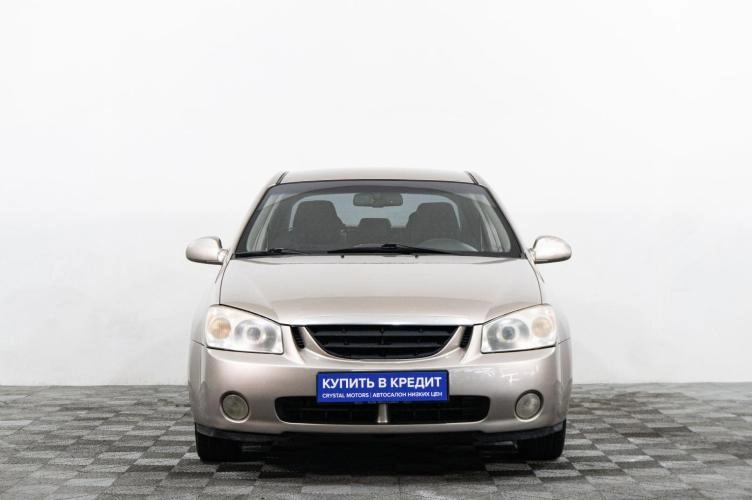 KIA Cerato 2 из 6