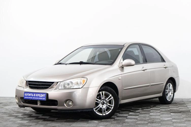 KIA Cerato 3 из 6