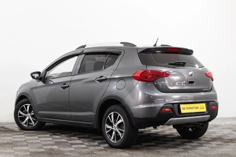 LIFAN X50 4 из 6