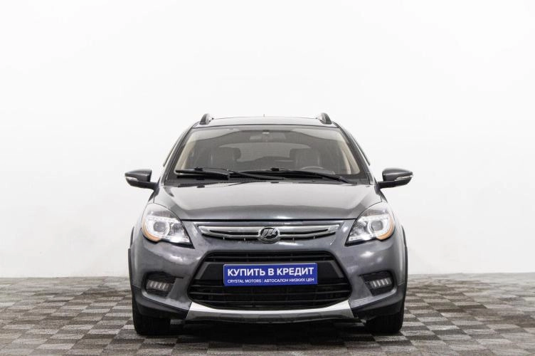 LIFAN X50 2 из 6