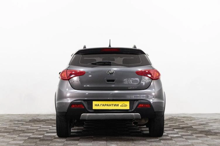 LIFAN X50 5 из 6