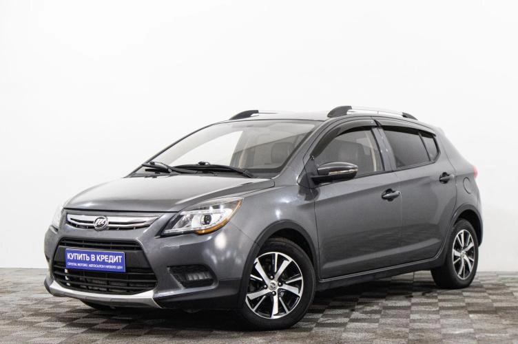 LIFAN X50 3 из 6