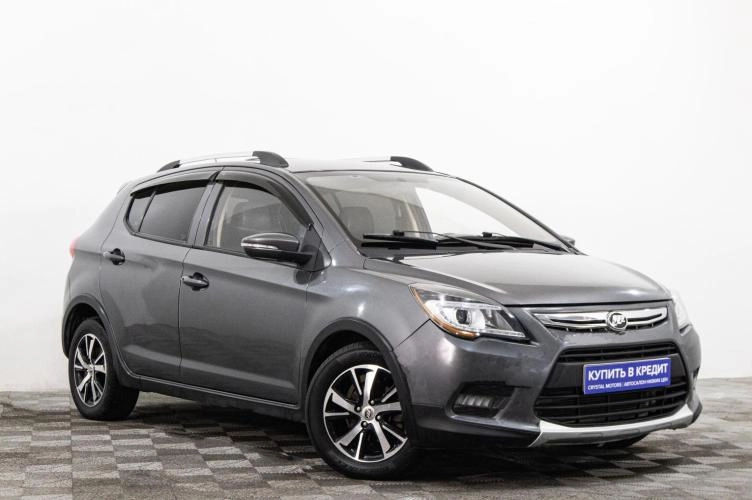 LIFAN X50 1 из 6