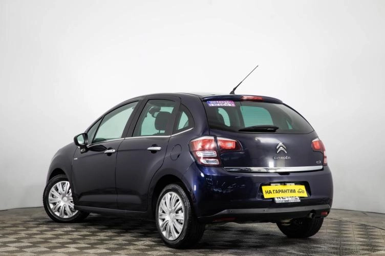 Citroen C3 6 из 6