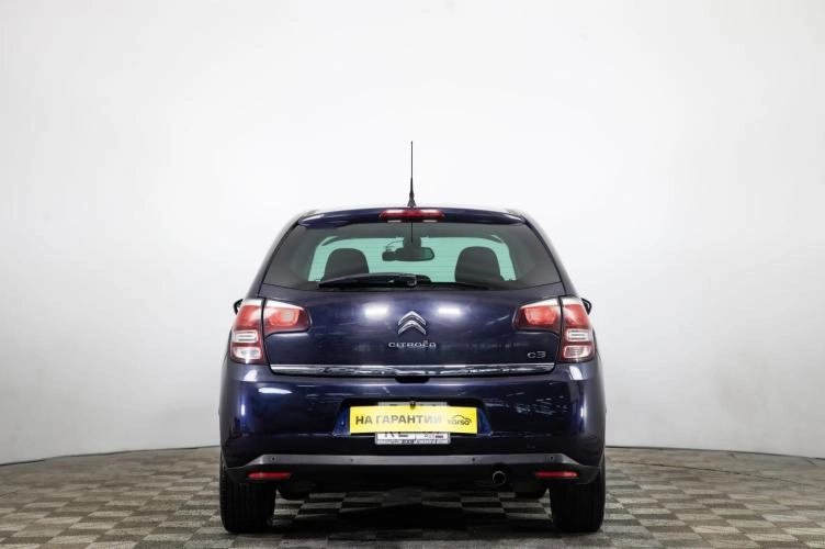Citroen C3 5 из 6