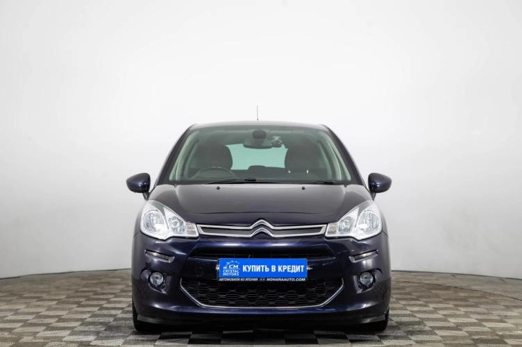Citroen C3 2 из 6