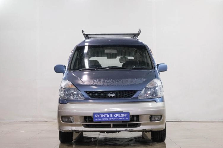 Nissan Serena 2 из 6