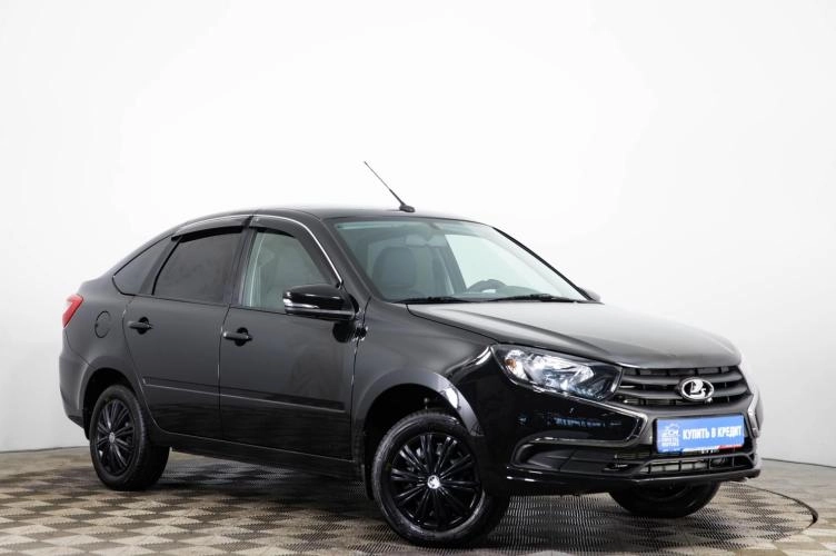 ВАЗ (LADA) Granta 1 из 6