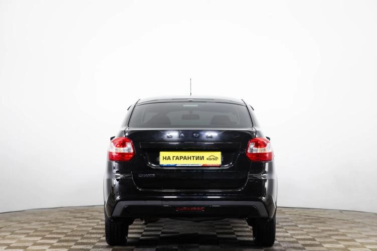 ВАЗ (LADA) Granta 5 из 6