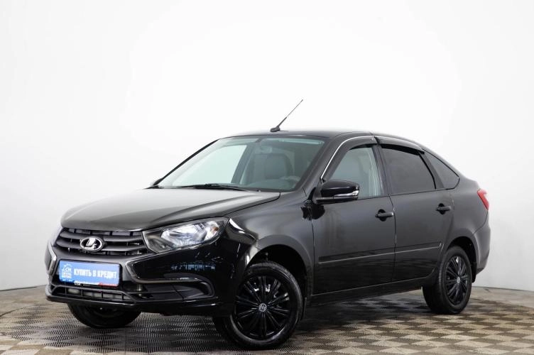 ВАЗ (LADA) Granta 3 из 6