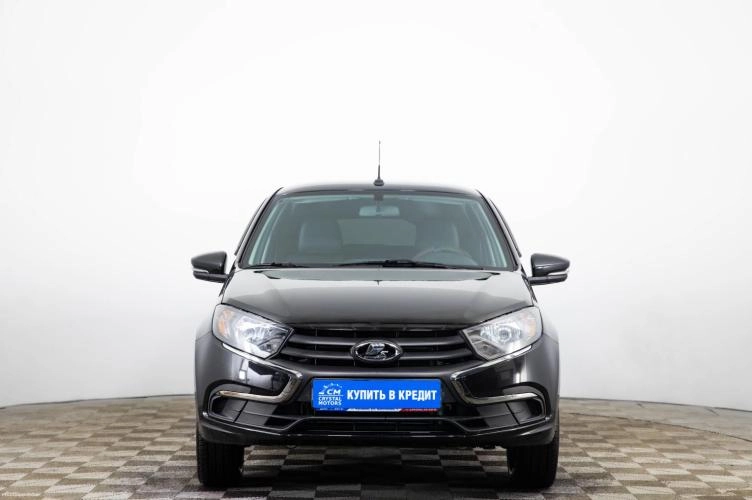 ВАЗ (LADA) Granta 2 из 6