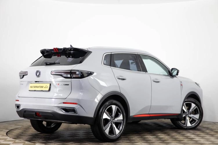 Changan CS55 Plus 4 из 6