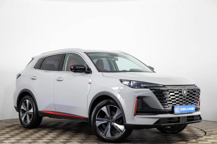 Changan CS55 Plus 1 из 6