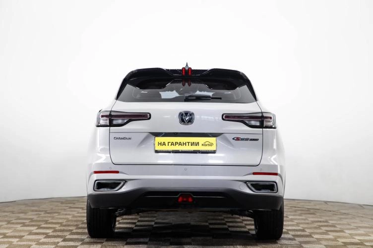 Changan CS55 Plus 5 из 6