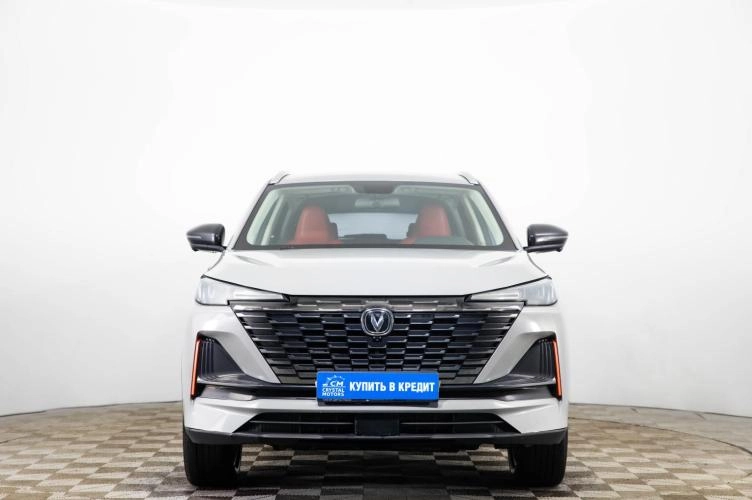 Changan CS55 Plus 2 из 6