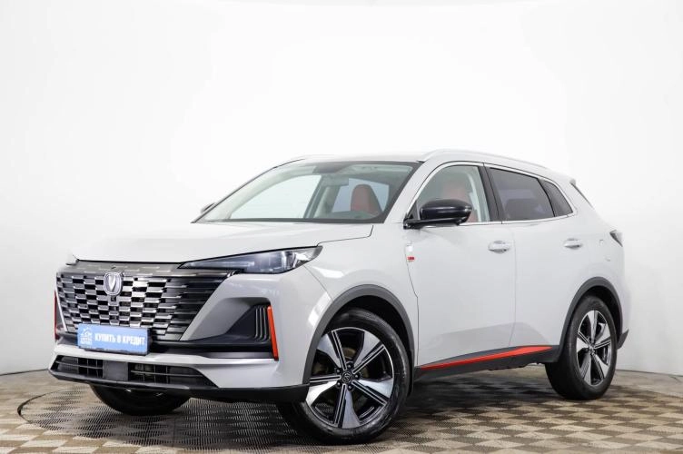 Changan CS55 Plus 3 из 6
