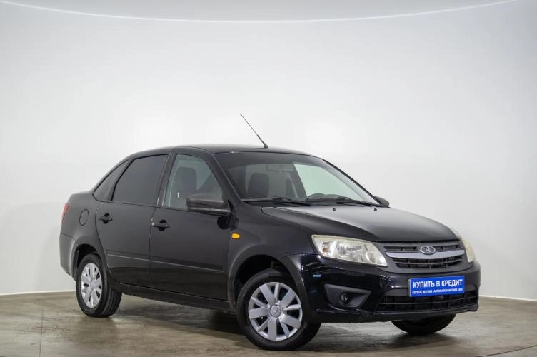 ВАЗ (LADA) Granta 1 из 6