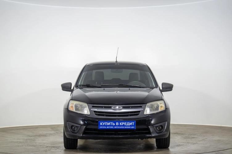 ВАЗ (LADA) Granta 2 из 6