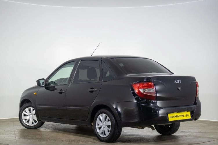 ВАЗ (LADA) Granta 6 из 6
