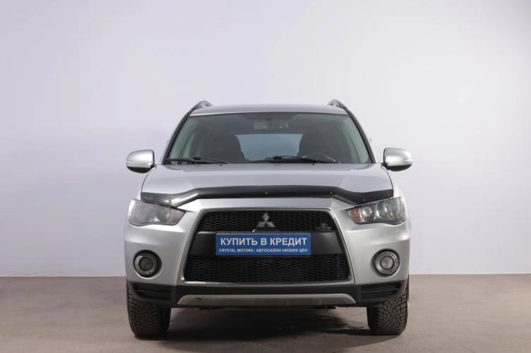 Mitsubishi Outlander 2 из 6
