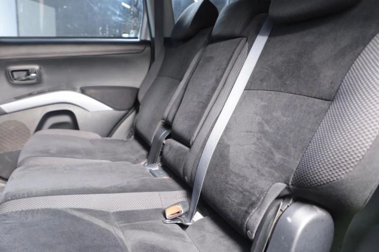 Mitsubishi Outlander 16 из 17
