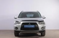 Mitsubishi Outlander 2 из 17