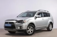 Mitsubishi Outlander 3 из 17