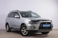 Mitsubishi Outlander 1 из 17