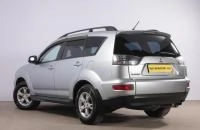 Mitsubishi Outlander 4 из 17
