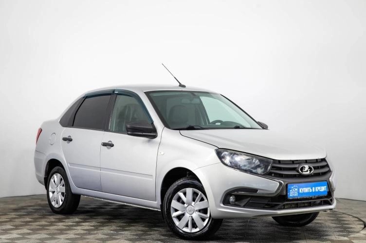 ВАЗ (LADA) Granta 1 из 6