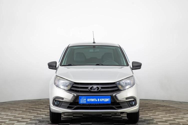 ВАЗ (LADA) Granta 2 из 6