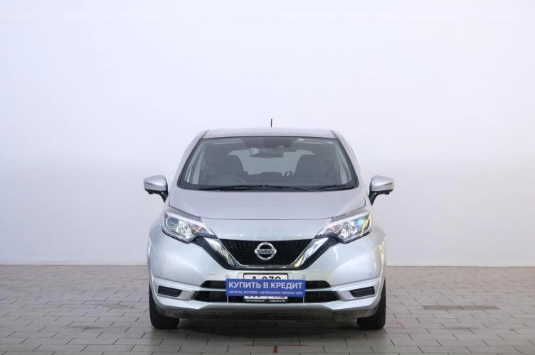 Nissan Note 2 из 6