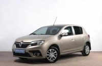Renault Sandero 3 из 16