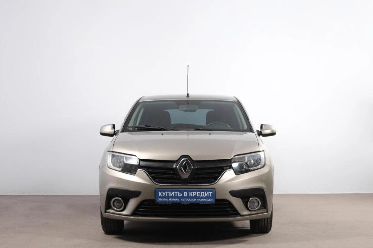Renault Sandero 2 из 6