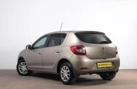Renault Sandero 4 из 16